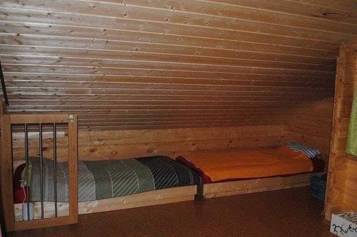 Ferienhaus für 6 Personen, mit Garten in Edertal - 4