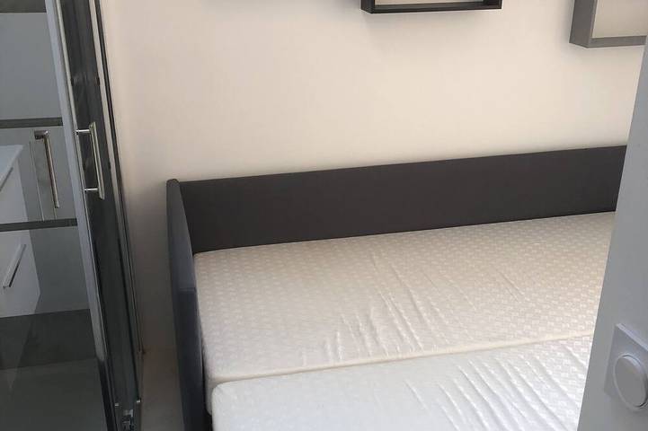 Maison 3 chambres avec véranda, climatisation et belles prestations. in Sorède, Côte méditerranéenne (France)