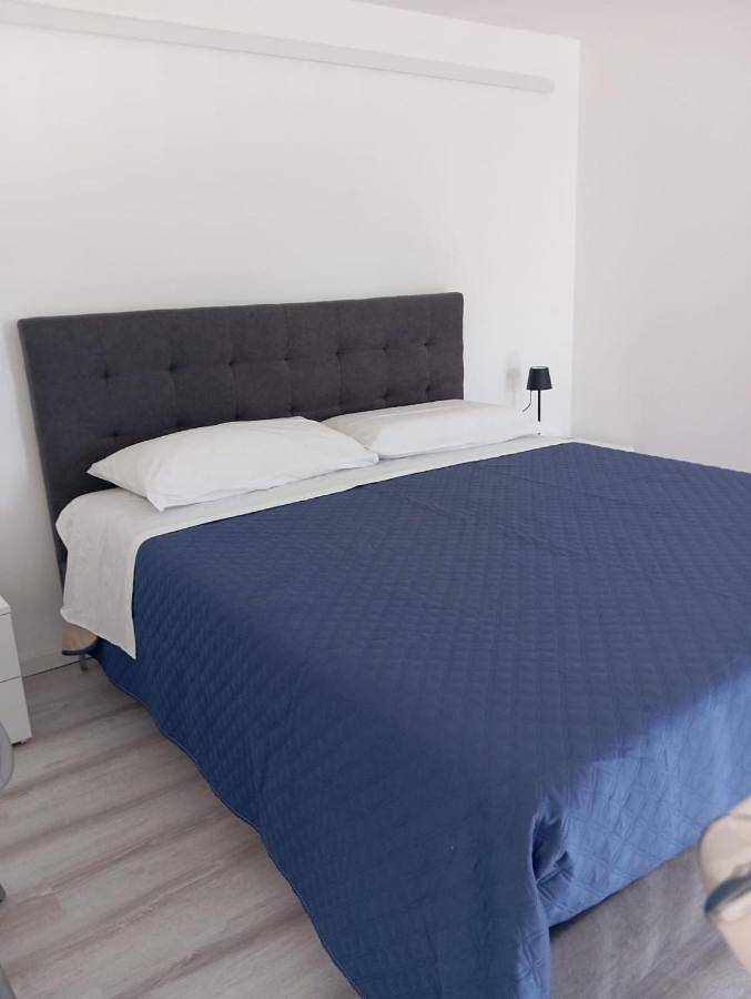 Loft "Up & White" Purezza Fascino Spazio Lecce in Lecce, Provincia di Lecce