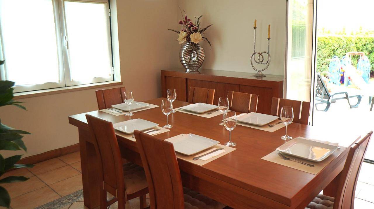 Casa Amarela, your Oásis by Vadiar Turismo in Aldeamento Miravillas, Mira (Coimbra)