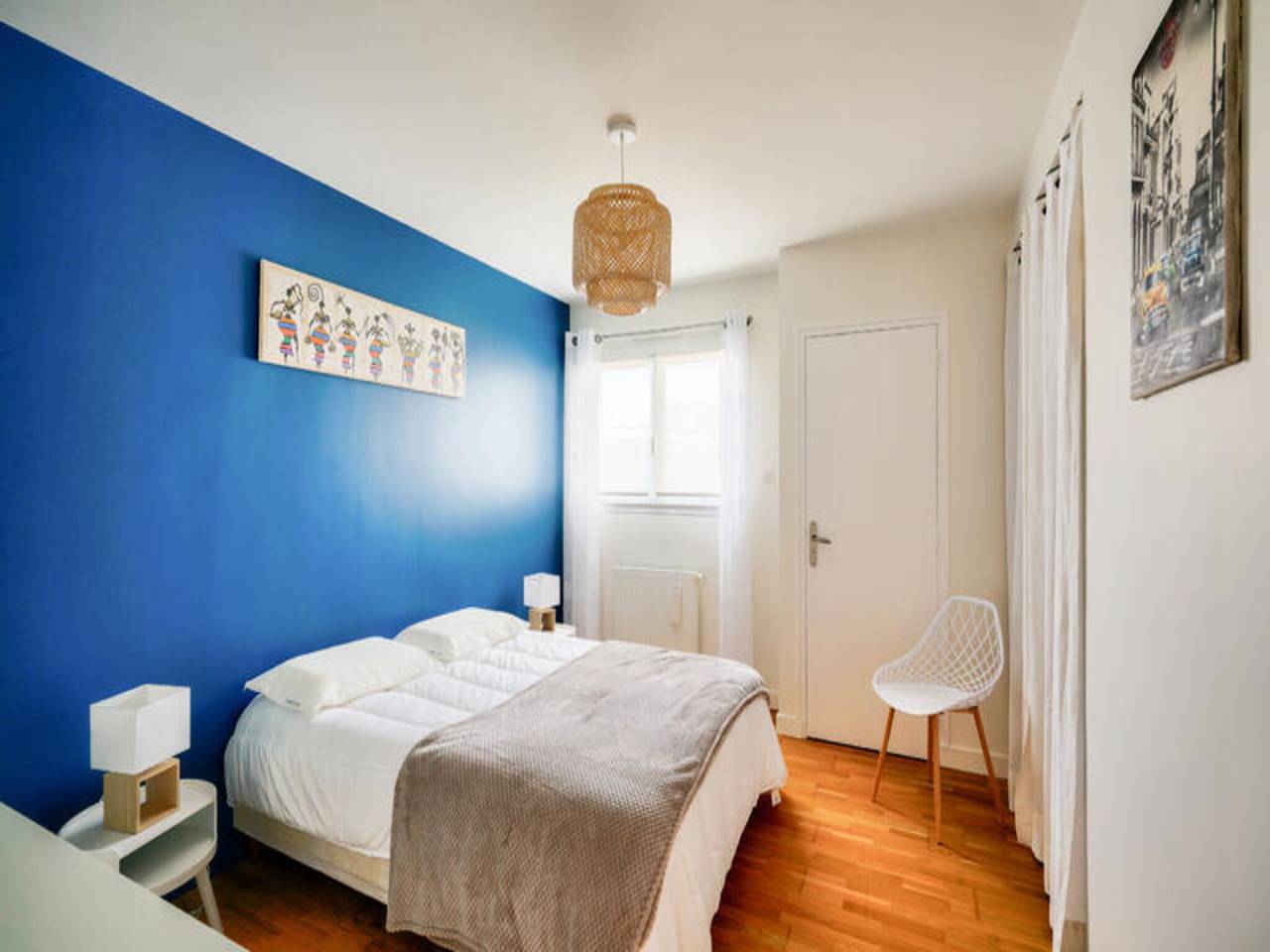 Entire apartment, Apartment in Plonéour-Lanvern with Pool in Plonéour-Lanvern, Côte de Cornouaille