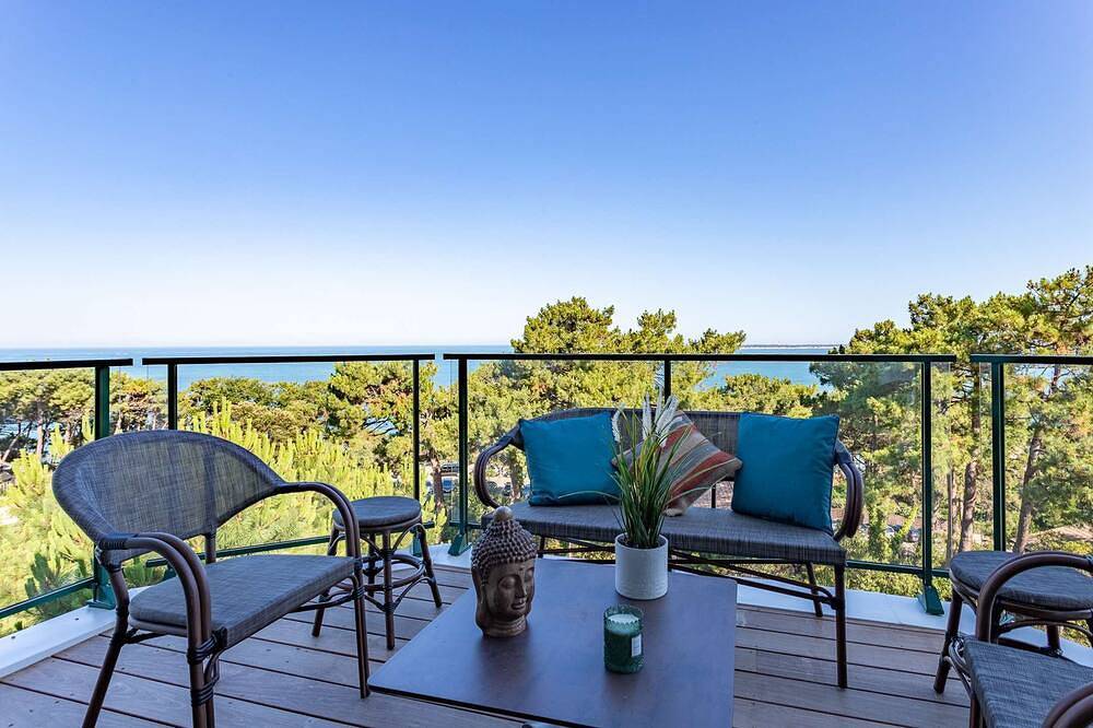 Ganze Wohnung, Exceptionnel 3 Pièces 5 vue Panoramique in Dune du Pilat, La Teste-de-Buch