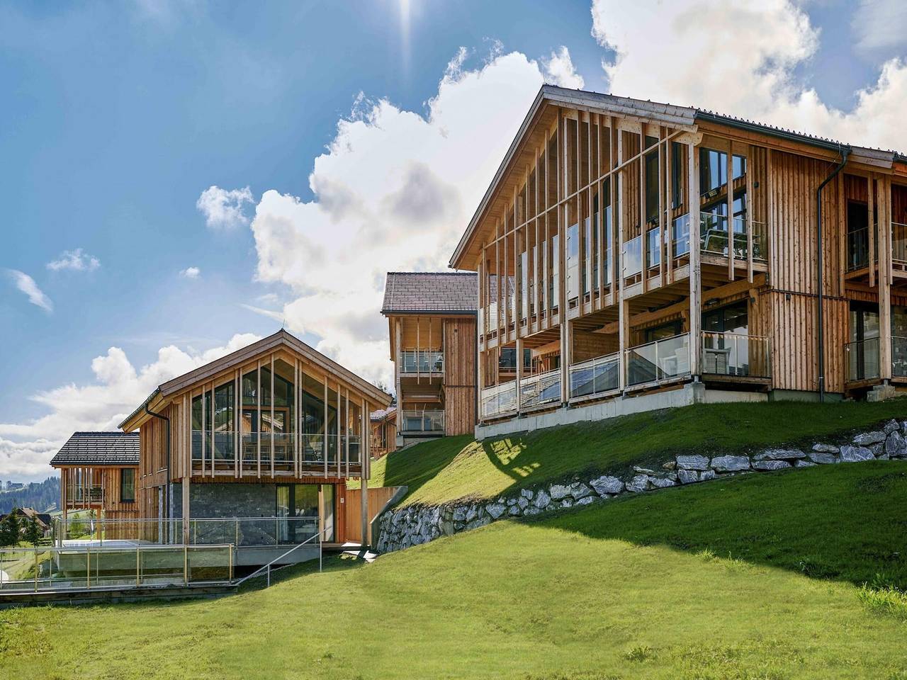Appartamento vacanze a Haus a partire da 346€ a notte