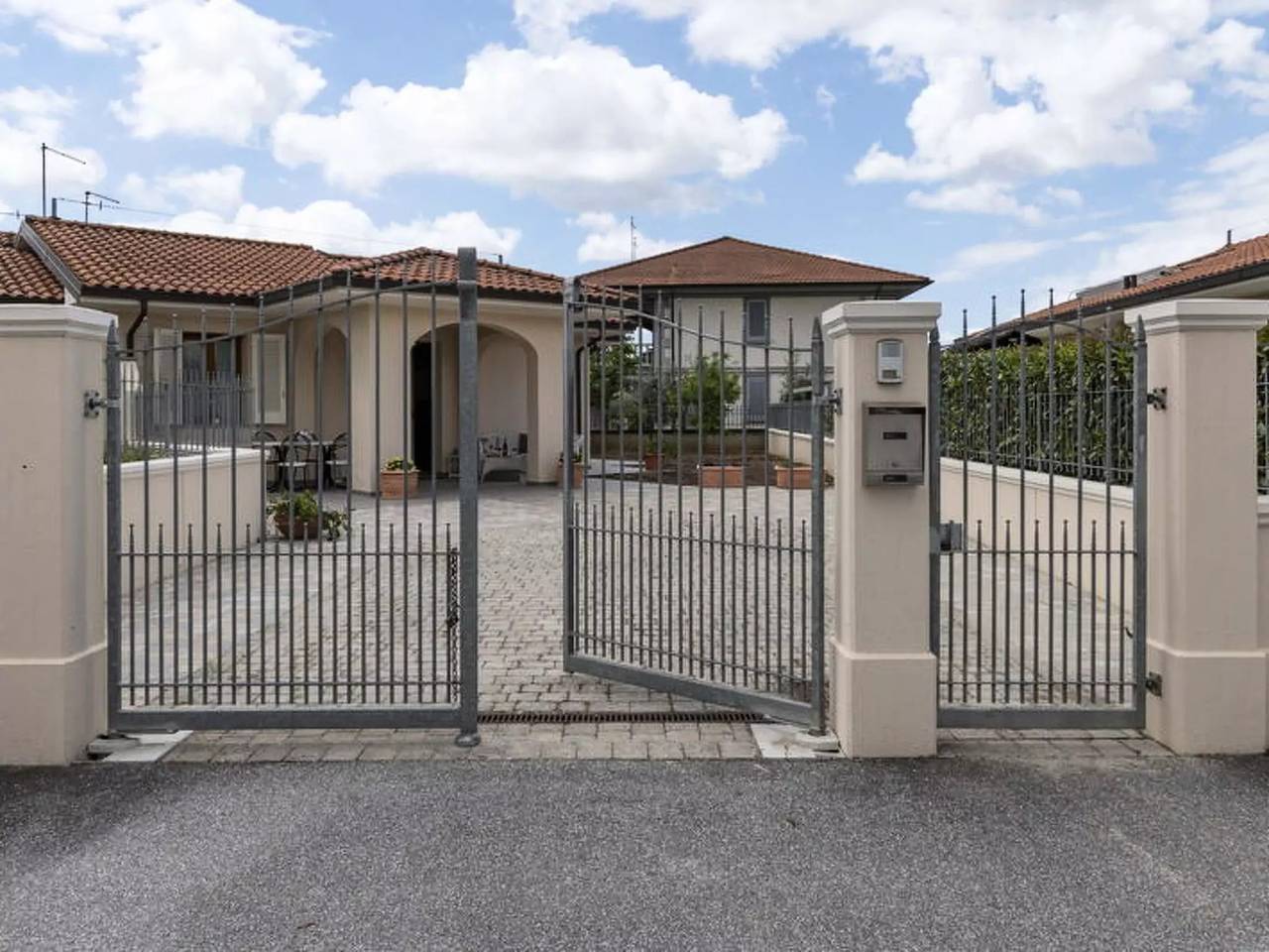 Haus 4 Personen in Larciano, Pistoia Provinz