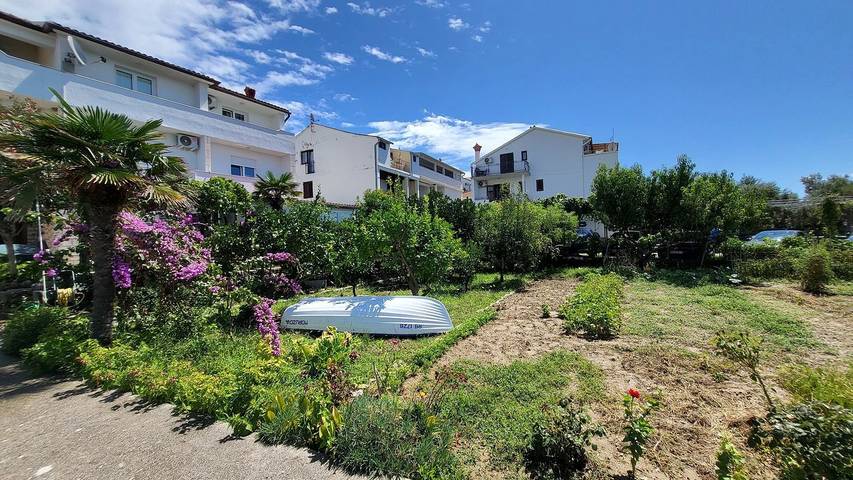 Ferienwohnung für 2 Personen in Banjol