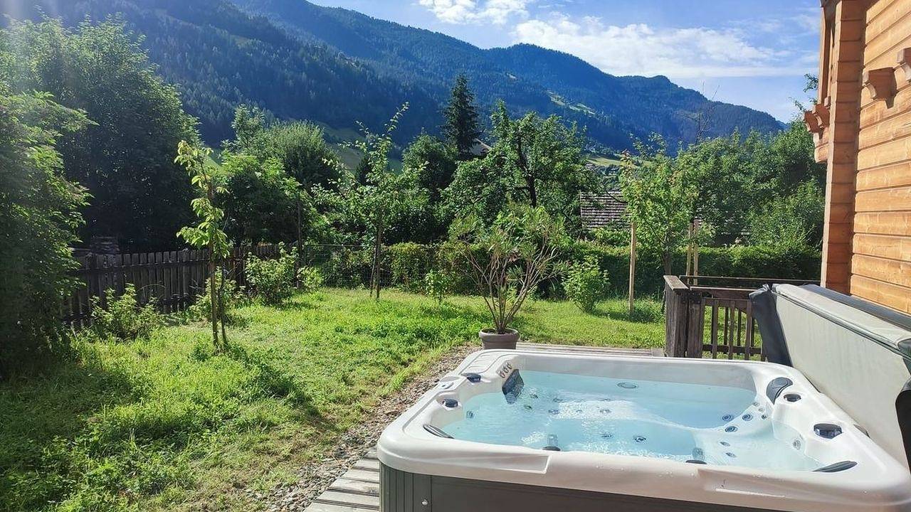 Ferienhaus für 6 Personen (80 m²) in Döllach in Großkirchheim, Oberkärnten