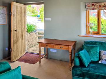 Cottage for 2 People in Cucklington, Somerset, Photo 4