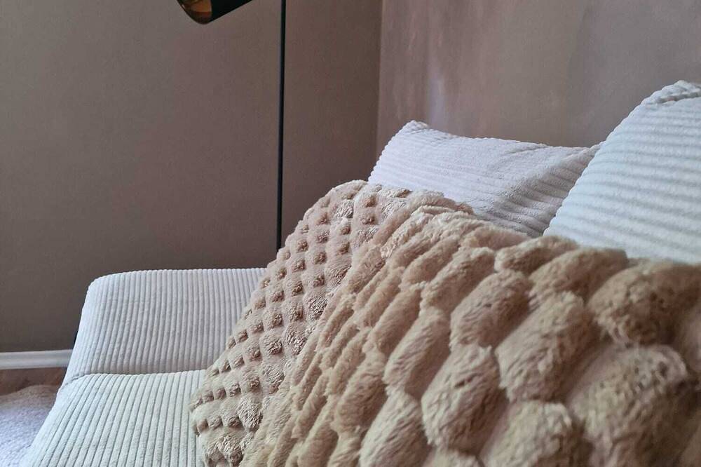 Ganze Wohnung, Dorey Home Hn2 - Zentrale Lage in Heilbronn, Kurpfalz