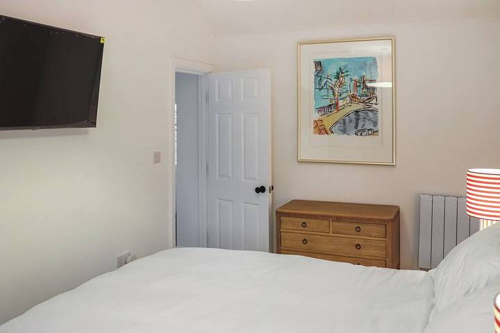 3 Schlafzimmer Unterkunft in Penmachno, near Betws-Y-Coed in Penmachno, Snowdonia