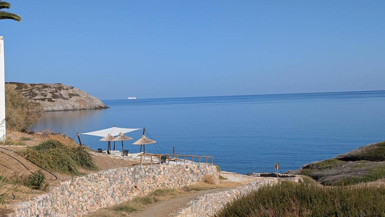 Two-Bedroom House in Lasithi