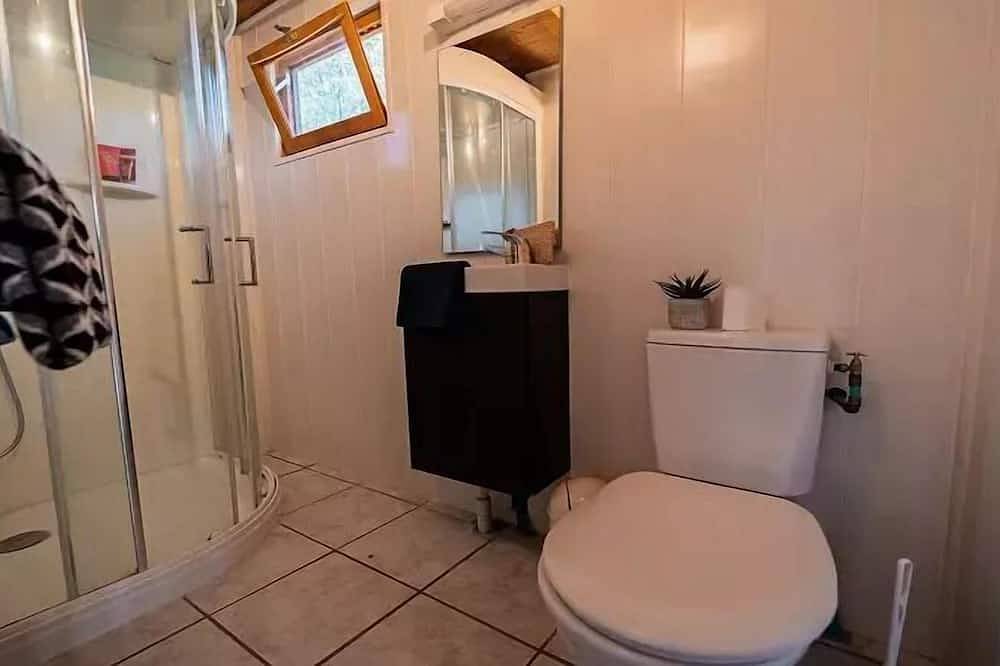 Chalet 1 pièce 2 Personnes in Laroque-des-Albères, Côte méditerranéenne (France)