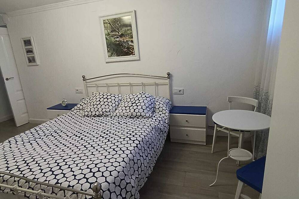 La Caseta Rural House in Riopar (rio Mundo), Riópar