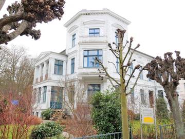 Ferienwohnung für 4 Personen in Drei Kaiserbäder, Heringsdorf, Bild 2