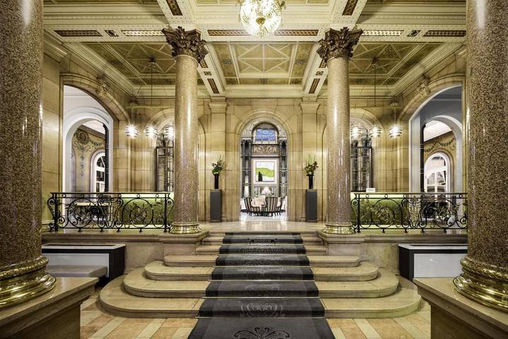 Hôtel pour 2 personnes