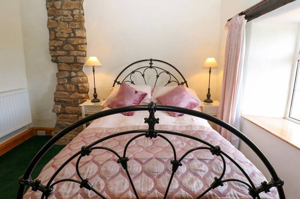 Pagecroft Cottage, Haydon Bridge in Kielder Forest Park