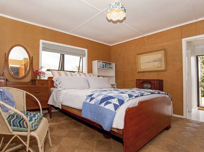 Cottage für 10 Personen, mit Garten - 1