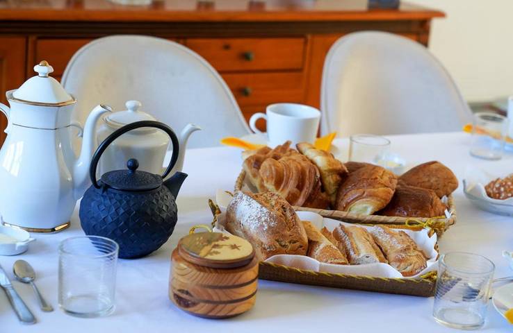 Location de vacances pour 6 personnes, avec Terrasse et Jardin à Sully-sur-Loire - 4