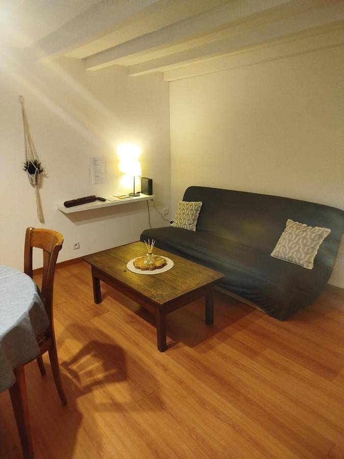 Maison de vacances pour 6 personnes, avec Terrasse et Jardin à Bouaye