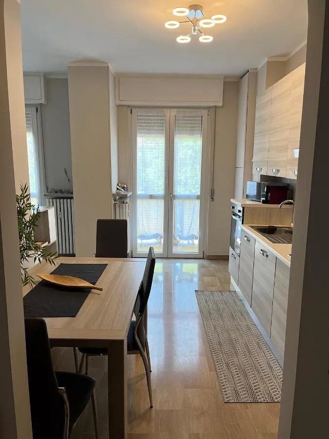 Ferienwohnung für 3 Personen, mit Balkon - 1