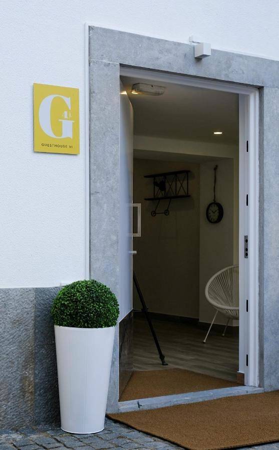 BnB für 4 Personen, mit Garten und Terrasse in Lissabon