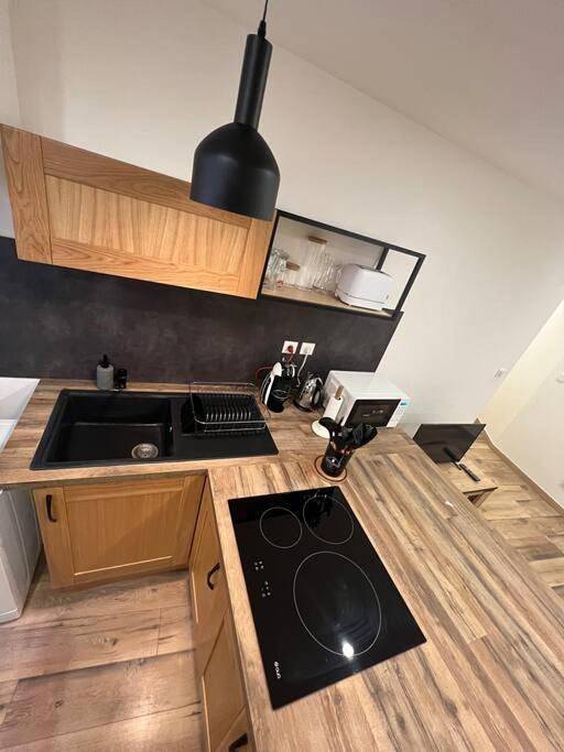 Appartement entier, One-Bedroom Apartment in Gap, Région de Gap