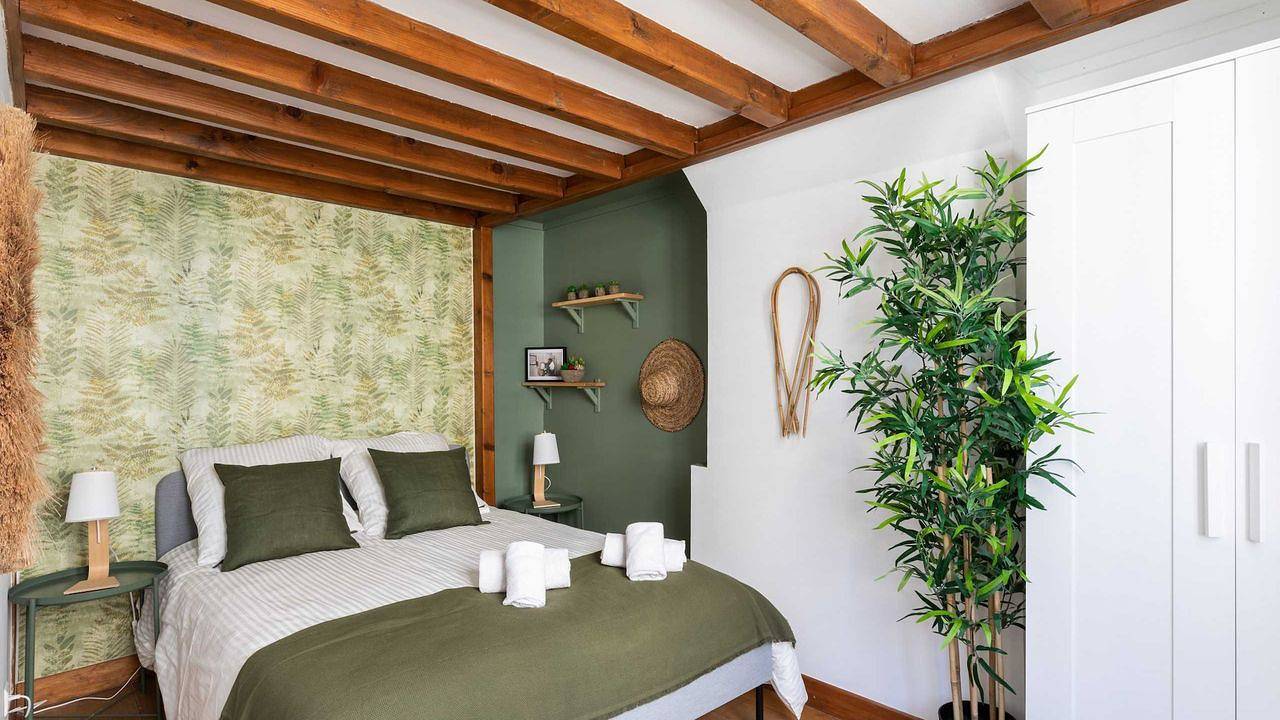 Entire holiday apartment, Ferienwohnung für 4 Personen (47 m²) in Lyon in Lyon, Rhône