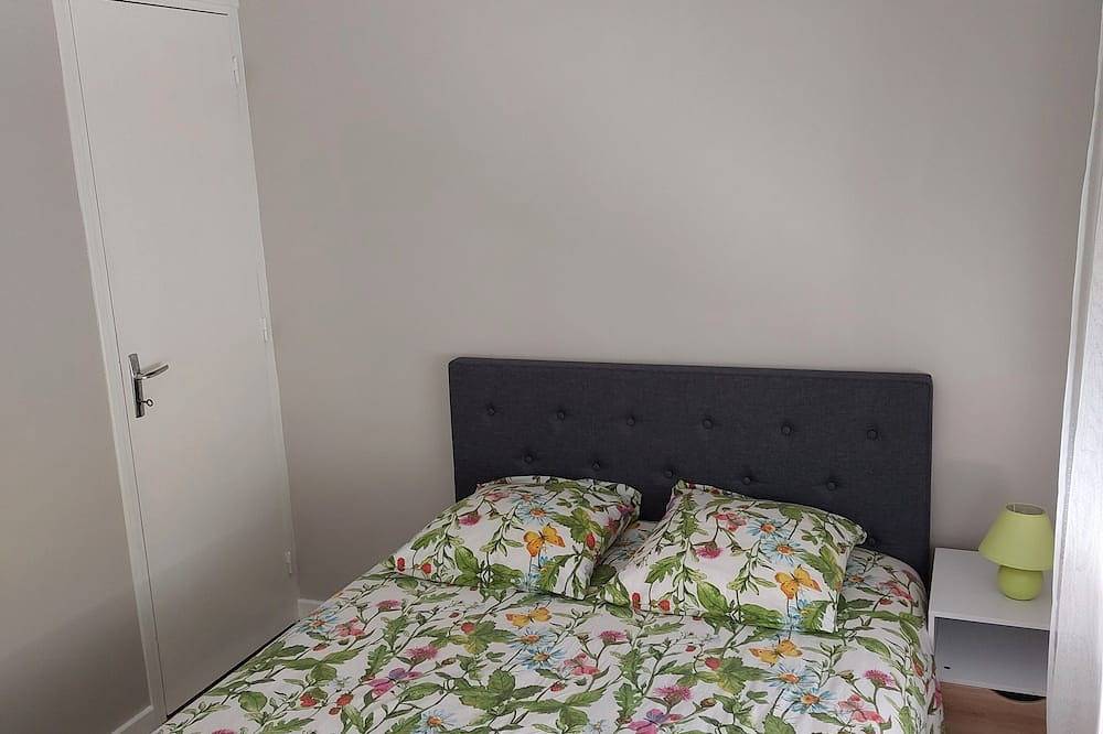 Apartamento entero, Studio type T2, hypercentre, furnished with air conditioning and parking in Gramat, Macizo Central