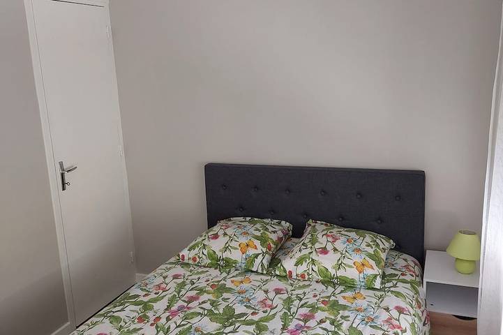 Gîte pour 2 personnes à Gramat - 3