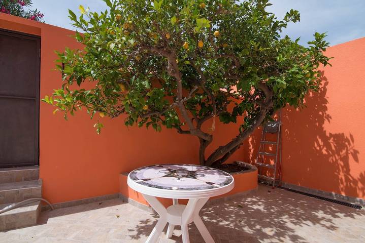 Luisa room B2 in Veli Losinj, Lošinj (Kvarner Bucht)