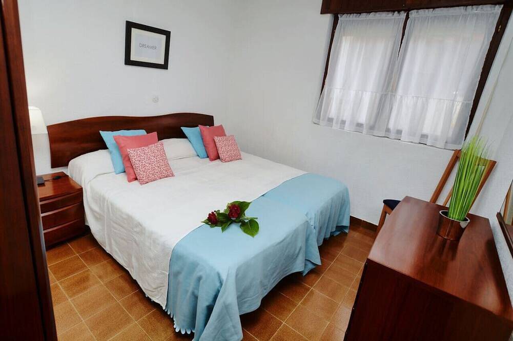 Apartamento entero, Apto 3 hab cerca de la playa - Carmela 5832 in Isla, Arnuero
