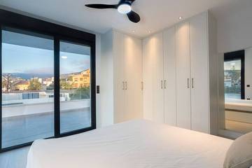 Casa Rural para 8 Personas en Rincón de la Victoria, Costa del Sol, Foto 2