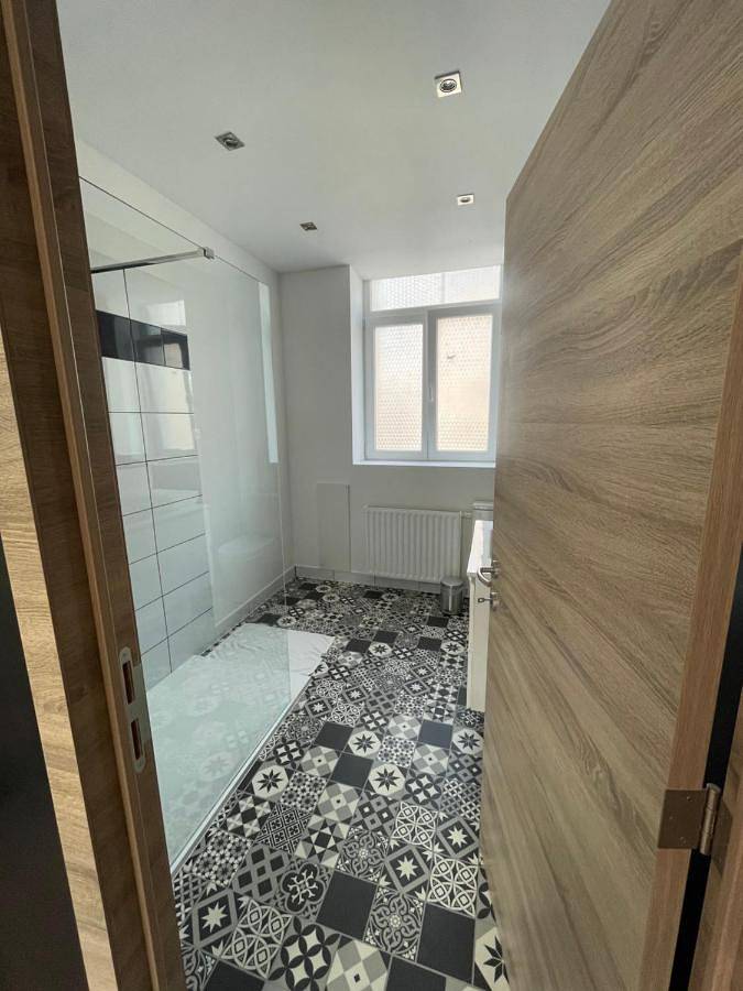 Appartement entier, Room of Tournai 3 in Tournai, Hainaut