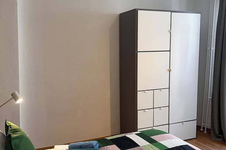 Ferienwohnung für 8 Personen bei der Museumsinsel Berlin - 4
