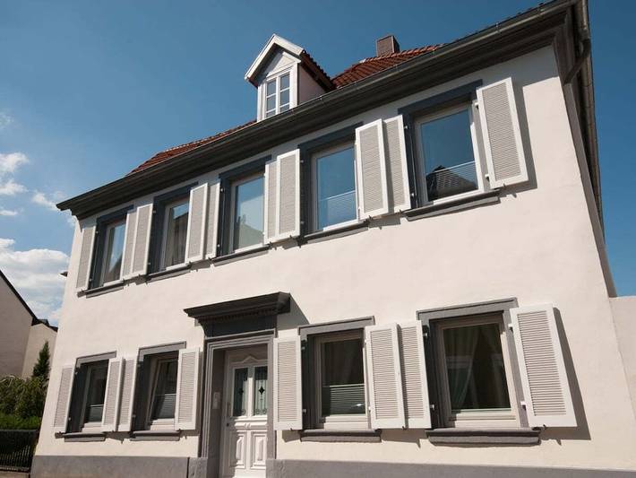 Ferienhaus für 2 Personen in Freinsheim - 2