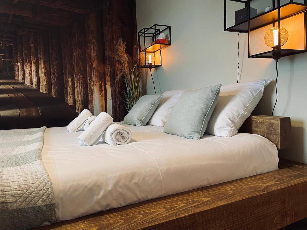 Appartement entier, Luxe,calme et volupté in Publier, Région de Thonon-les-Bains