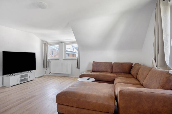 Ferienwohnung für 2 Personen, mit Garten und Seeblick in Wasserburg (Bodensee) - 2