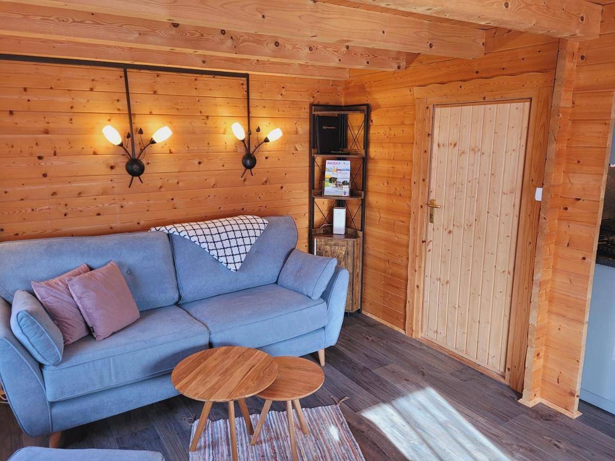 Christinas kleines, gemütliches Ferienhaus in Rodewald, Aller-Leine-Tal