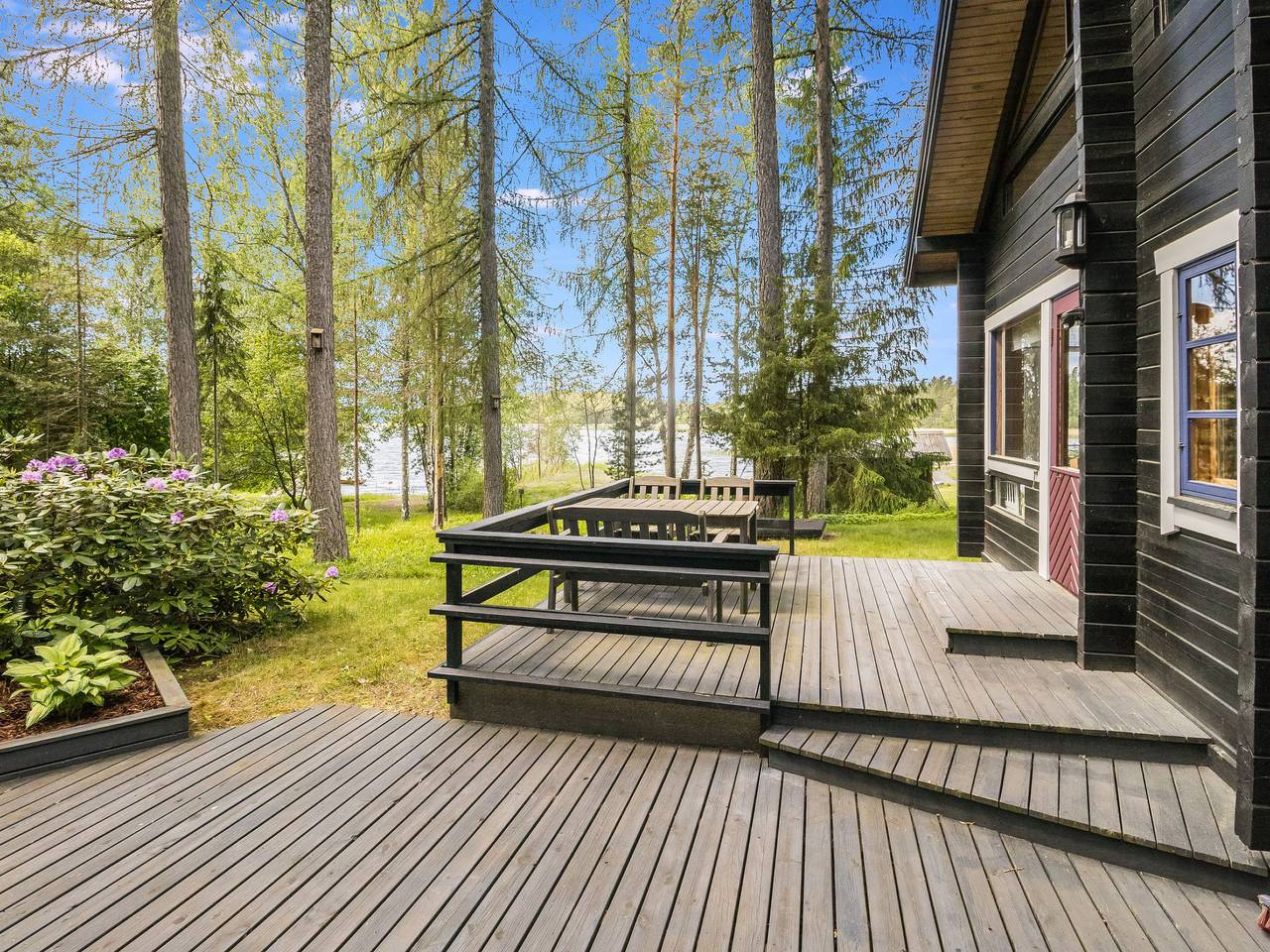 Rustholli17 in Särkisalo, Isoluoto