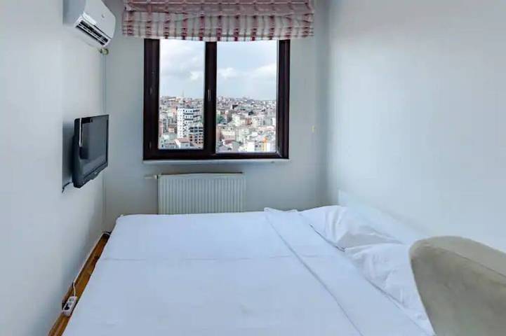 Ferienwohnung für 7 Personen, mit Balkon in der Türkei - 3