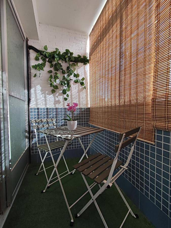 Gîte pour 4 personnes, avec vue et terrasse à Linares - 4