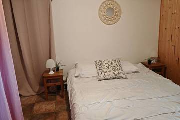 Gîte pour 4 Personnes dans Les Molunes, Parc naturel régional du Haut-Jura, Photo 1