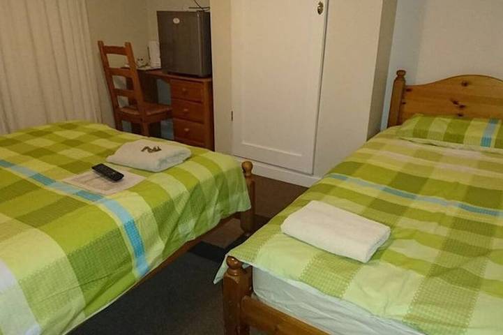 BnB für 3 Personen in London - 2