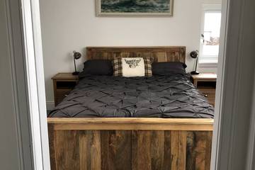Log Cabin for 6 People in Inverness, Highlands, Photo 1