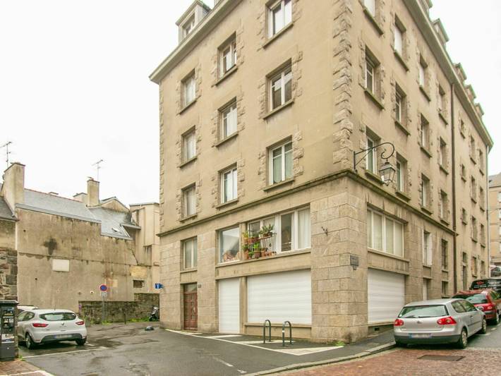 Gîte pour 6 personnes dans La Demeure de Corsaire - 2