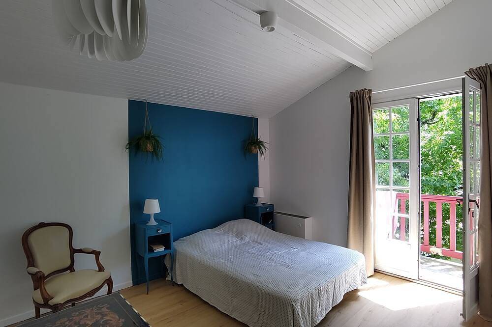 House near Ascain in Saint-Pée-sur-Nivelle, Bayonne region