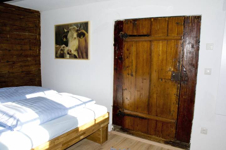 Ferienhaus für 4 Personen, mit Ausblick in Ramsau am Dachstein - 4