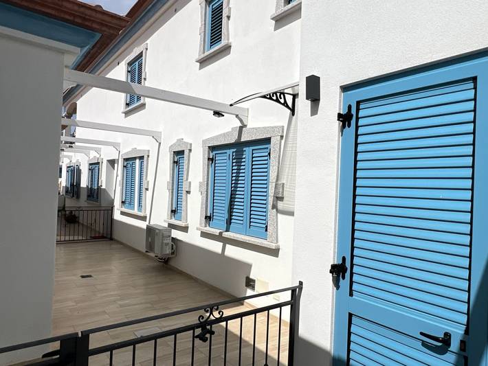 Appartement entier, 'casa marea in La Caletta, Siniscola