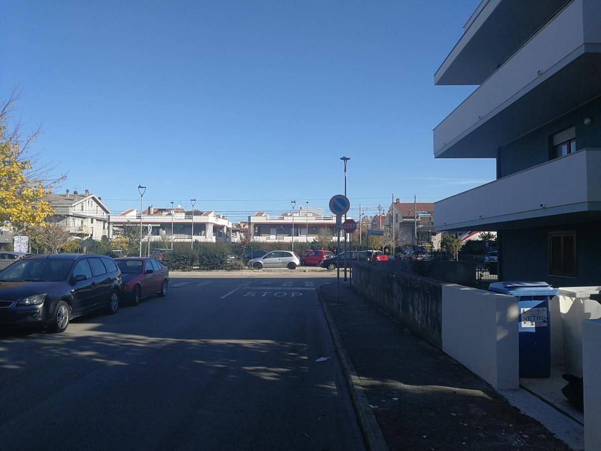 Ganze Wohnung, Lucia1 in Silvi, Adriaküste Abruzzen