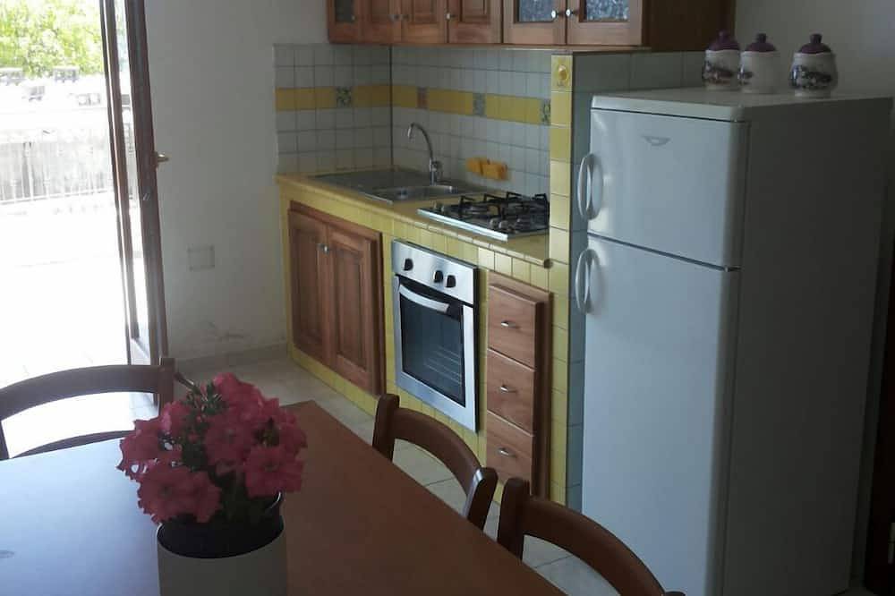 Ganze Wohnung, Ferienwohnung in Marina di Camerota (Cilento) in Marina di Camerota, Camerota