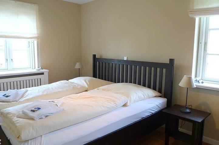 Ganze Wohnung, Ferienwohnung/App. für 2 Gäste mit 42m² in Dunsum in Dunsum, Föhr